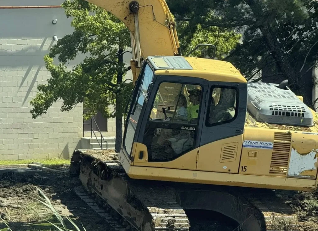 Expert Excavation Services in Birdsboro, PA
